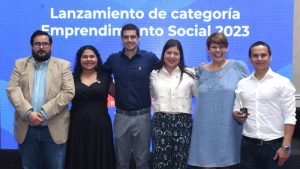 Fundación Gloria Kriete alista premios para emprendedores