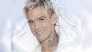 Aaron Carter