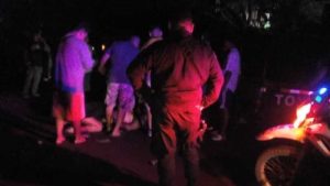 Agente PPI asignado a diputado de Sonsonate muere en accidente