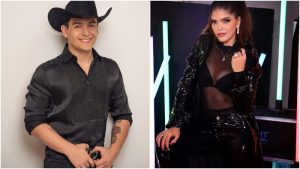 Ana Bárbara revela la última conversación que tuvo con Julián Figueroa