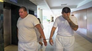 Banda dedicada a alquilar carros y luego venderlos continuará en prisión