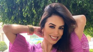 Biby Gaytán