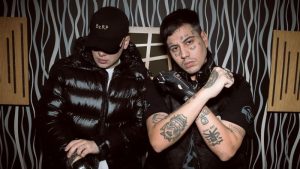 Bizarrap y Duki están listos para hacer vibrar a El Salvador