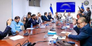 Asamblea asignó $49.5 millones a Obras Públicas y a la Presidencia