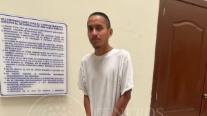 Hombre fue condenado porque un "amigo" le pidió que recogiera la extorsión en San Juan Opico