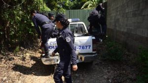 Suspenden descanso a policías tras informe de posibles ataques de pandillas, según Movimiento de Trabajadores de la PNC