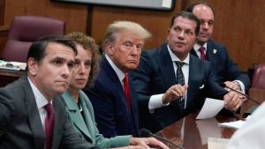 Traficante de armas Viktor Bout propone a Trump refugiarse en Rusia
