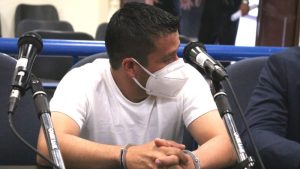 Hombre que fingía ser importador de carros fue condenado a tres años de cárcel