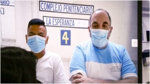 Sigue juicio contra exalcaldes de Zacatecoluca y San Rafael Obrajuelo acusados de corrupción