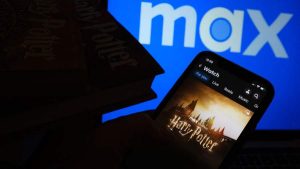 Lanzarán serie de Harry Potter que durará 10 años