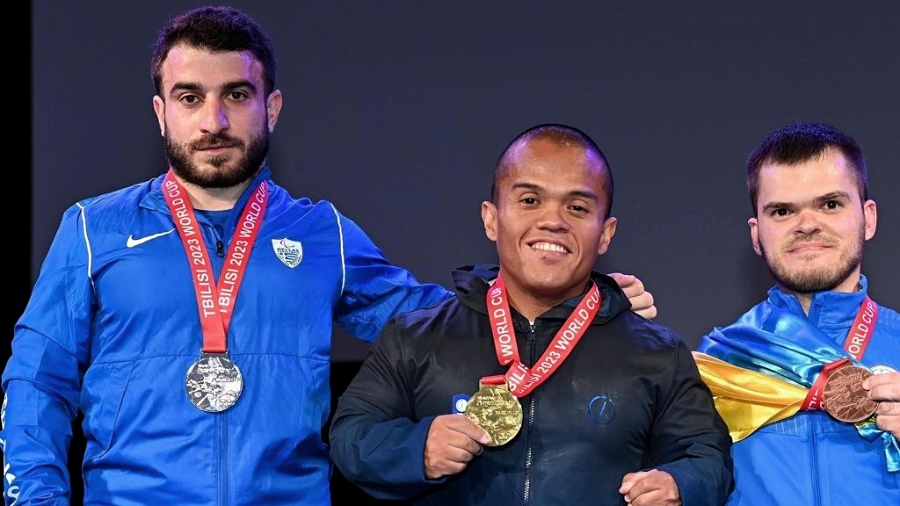herbert aceituno tbilisi georgia europa oro medalla campeon 02