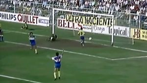 jorge magico gonzalez golazo video cadiz palmas inedito viral el salvador espana futbol