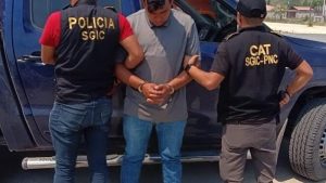 "La Muerte": pandillero salvadoreño fue expulsado de Guatemala