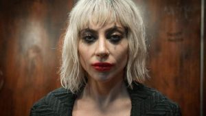 ¡Foto oficial! Lady Gaga se presenta como Harley Quinn para el "Joker 2"