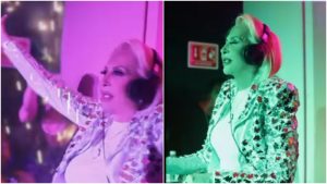 "Tiembla Bizarrap": Laura Bozzo debuta como DJ y explota las redes