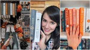 #Booktok, la etiqueta en TikTok para los amantes de los libros