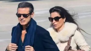 Luis Miguel sorprende por su nueva apariencia “Fit” y rejuvenecida