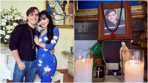 VIDEO. "Gracias por tanto amor": Maribel Guardia agradece las muestras de cariño