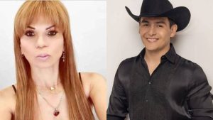 Mhoni y Ramsés vaticinaron la muerte de Julián Figueroa con predicciones que erizan la piel
