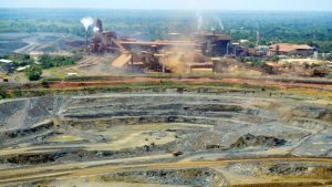 Cerro Matoso, la minería legal no es tan legal