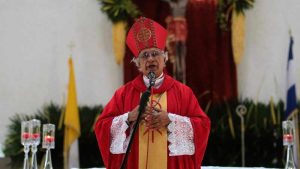 Semana Santa inicia sin procesiones en Nicaragua por orden del régimen
