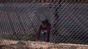 tema de migración ONU