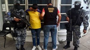 Pandillero de la MS13 buscado por tráfico de personas fue capturado en Guatemala