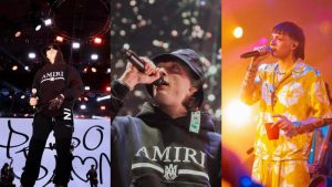 ¿Quién es Peso Pluma, el nuevo fenómeno musical?