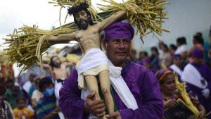 Semana Santa