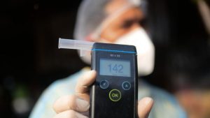 alcoholemia