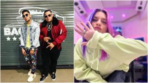 Sammy & Falsetto y Baby Wine, artistas invitados del Flow Festival