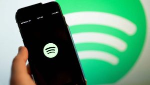 Spotify