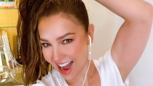 Thalía preocupa a seguidores con su última publicación en Instagram