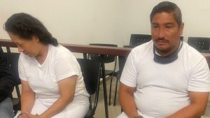 Exalcalde de Comasagua y su esposa a juicio por presunta violación de niña