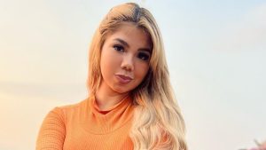 Abigaíl Mancía sorprende a sus fans al decir que necesita amigas