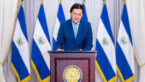 Gobierno juramentó a comisionado presidencial para Derechos Humanos y Libertad de Expresión