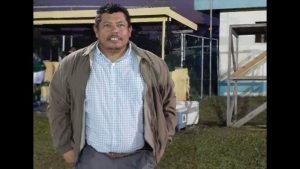 Angel Orellana - Verdes FC - Belice