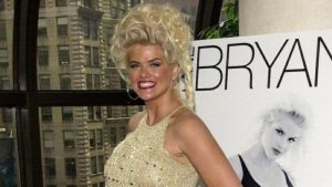 Anna Nicole Smith