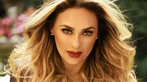 VIDEO: "Me cae muy mal". Aracely Arámbula revela que no quiere ver a Luis Miguel