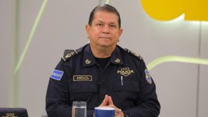 30 capturas y $40,000 decomisados en cerco en Nueva Concepción, afirma director PNC