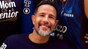 Billy Calderón se pronuncia ante nuevo accidente en bulevar de Los Próceres