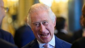 Así será la ceremonia de coronación de Carlos III