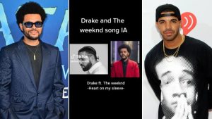 ¿Cualquiera puede ser Drake? La IA reta a la industria musical