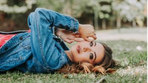 Cantante salvadoreña Analu Dada lanza 
