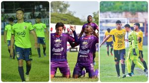 Chalate podría decir adiós a la Primera División sino gana