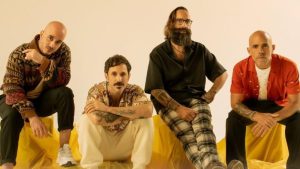 5 clásicos de Cultura Profética que sonarán en su show en El Salvador