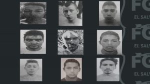 Sujetos son condenados por el homicidio de líder de club de motociclistas en El Congo