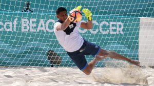 Eliodoro Portillo - Selecta Playera - Concacaf