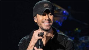 Enrique Iglesias