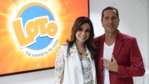 Loteria Loto